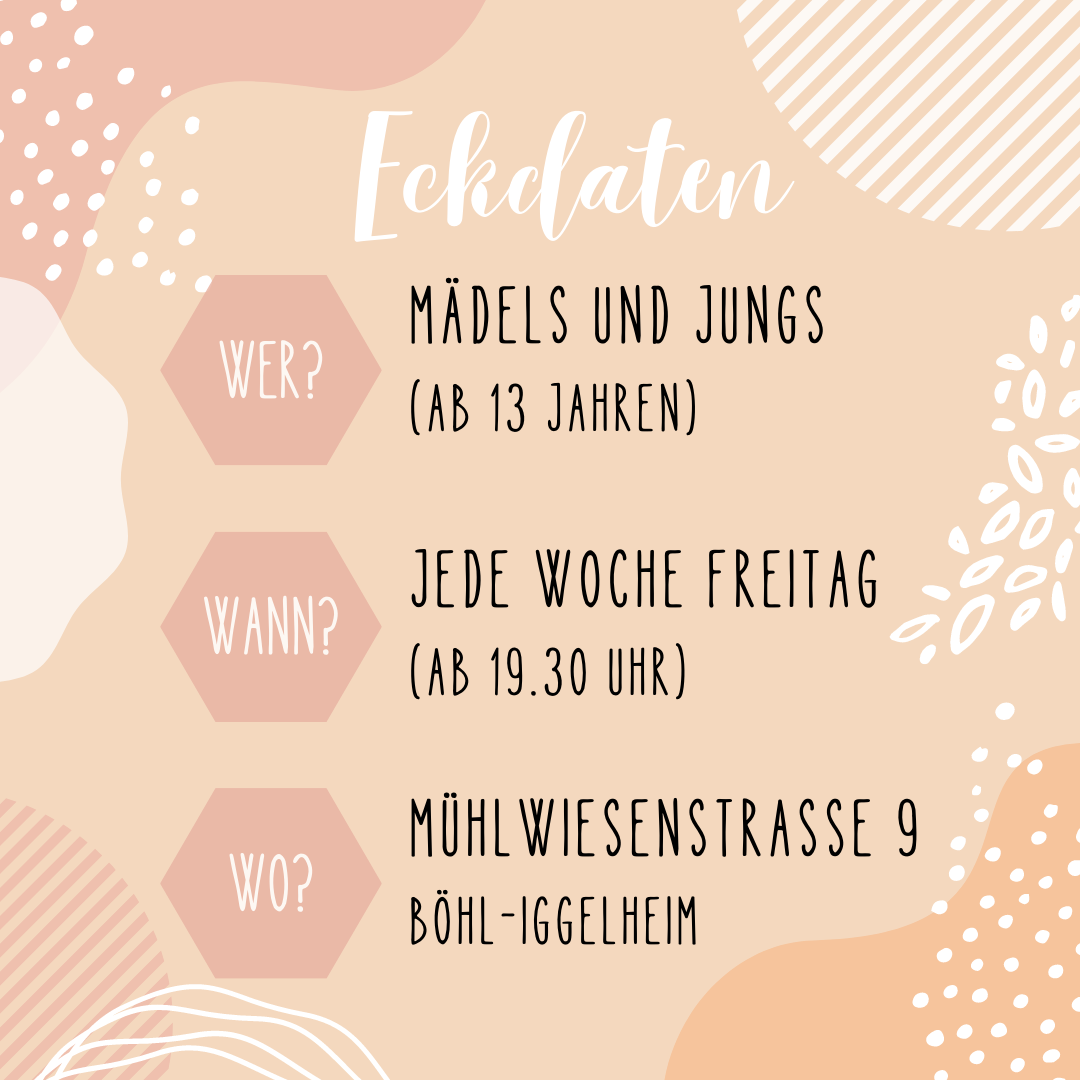 Jugendkreis