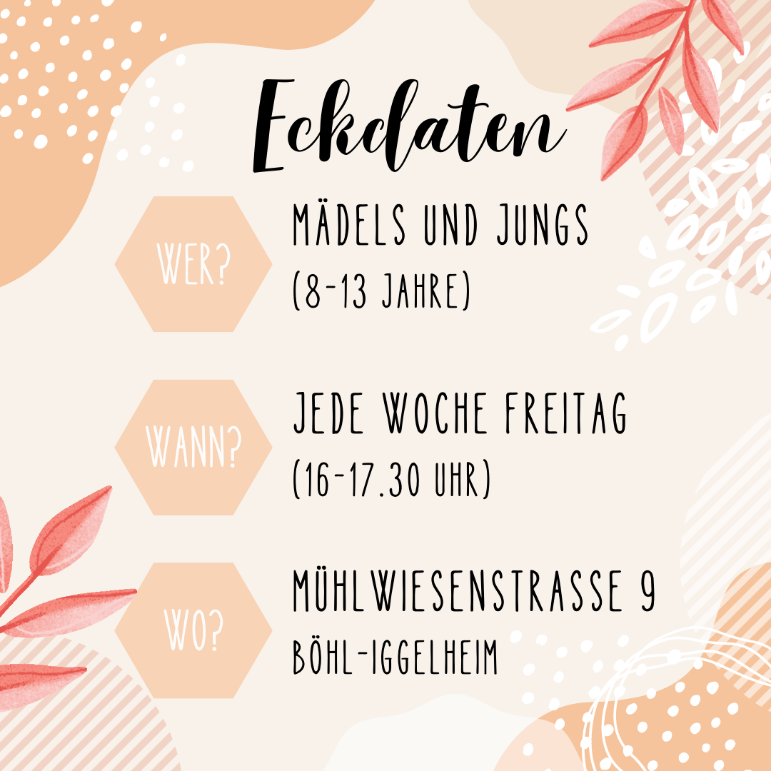 Jungschar